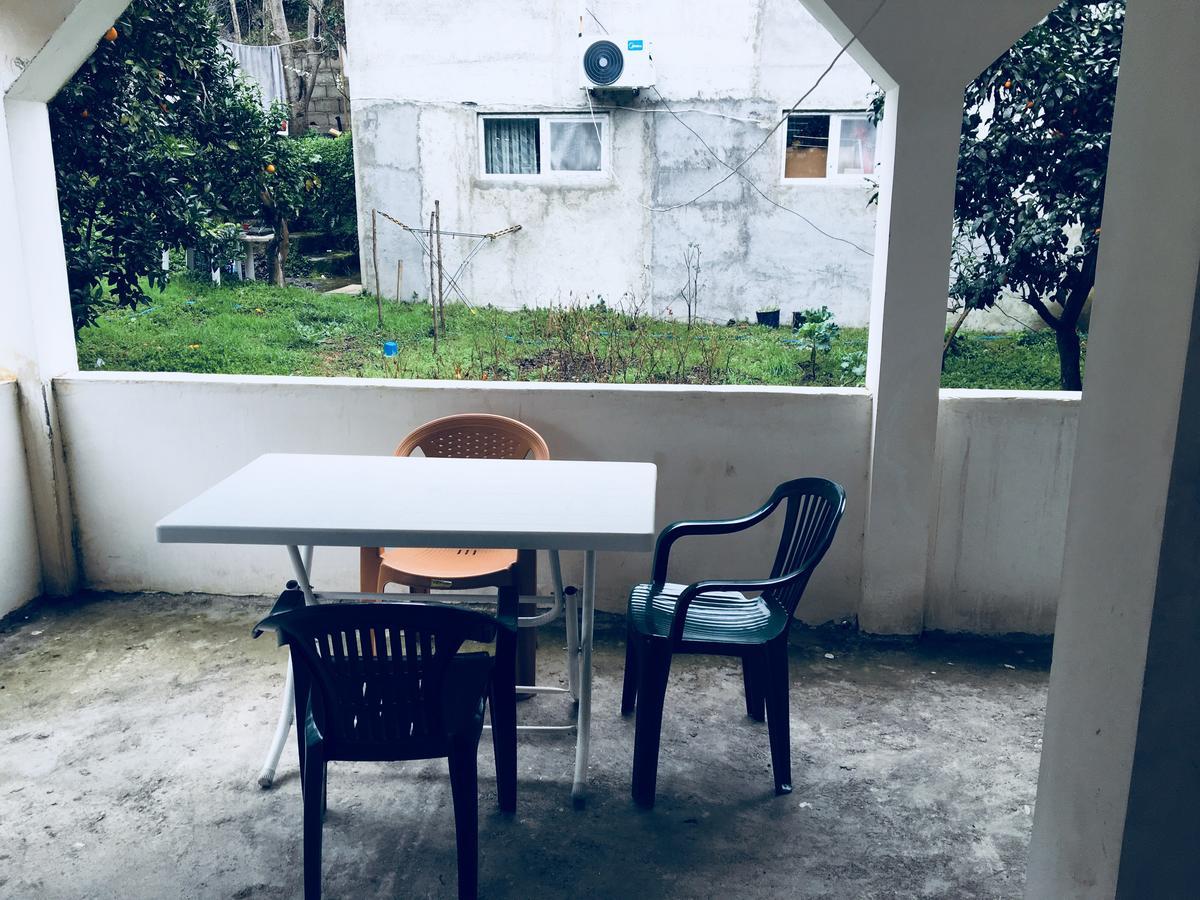Marina Kvariati Extérieur photo